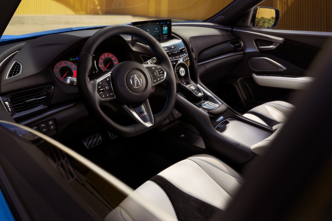 Acura RDX PMC Edition (Automático)